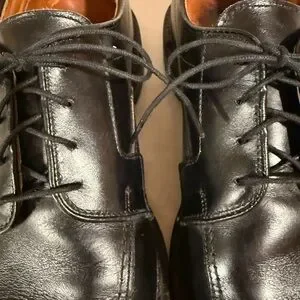 Allen Edmonds | Shoes | Allen Edmonds Sierra Black Formal  display picture 3